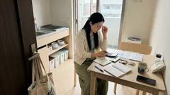 65歳以降の家計、足りないのはどこ？公的統計を「月額」に落として見える化する2026年の貯蓄計画