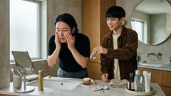 乾く季節の肌づくり：君島十和子さんが頼る「保湿4つの柱」と、毎日・スペシャルの使い分け