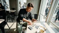 30代の貯蓄が不安なときの読み方：平均・中央値と「先取り貯蓄」で家計を整える