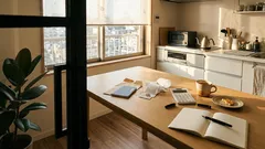 統計で見えてくる「年金だけ」の家計――65歳から月3万円超の赤字が生まれる仕組みと、いま取れる備え