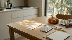 貯蓄が増えても不安が消えない理由：家計の「純貯蓄」と資産・負債を点検する