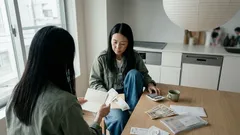 70代の貯蓄は「普通」？金融資産の平均・中央値と年金・生活費の現実から見えるわが家の目安