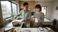 物価高で見えてくる「年金と生活費」の現実差——家計調査×年金データで、まず見直すポイント